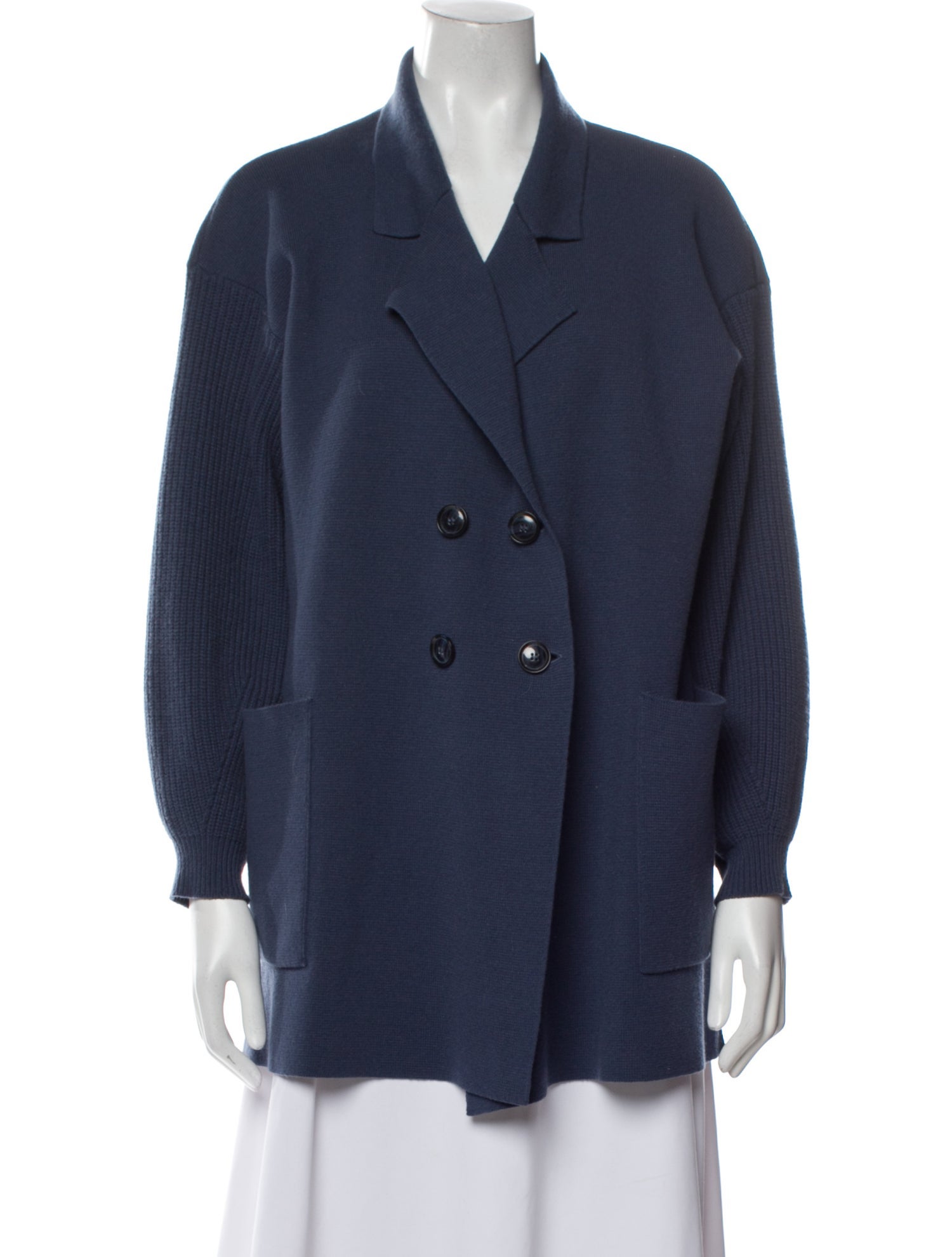 Amina Rubinacci Wool Jacket