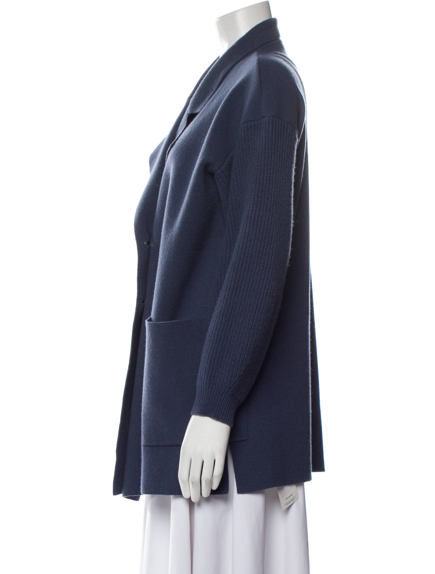 Amina Rubinacci Wool Jacket