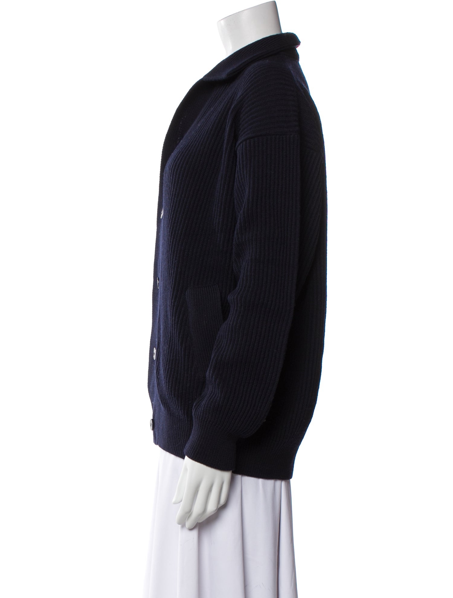 Amina Rubinacci Wool Sweater