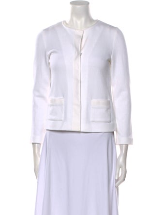 Amina Rubinacci Crew Neck Sweater