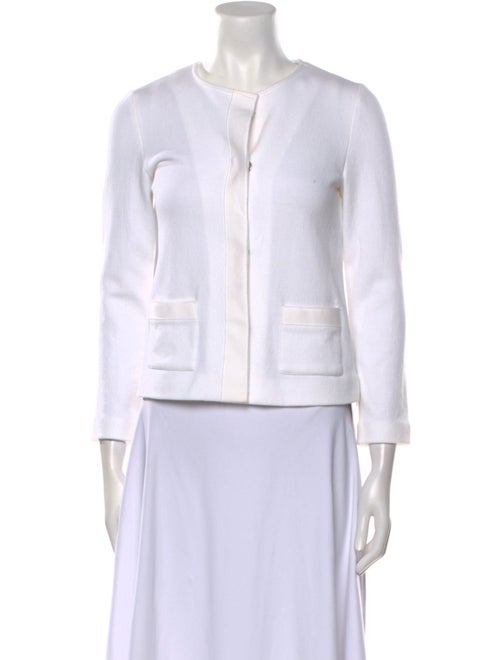 Amina Rubinacci Crew Neck Sweater