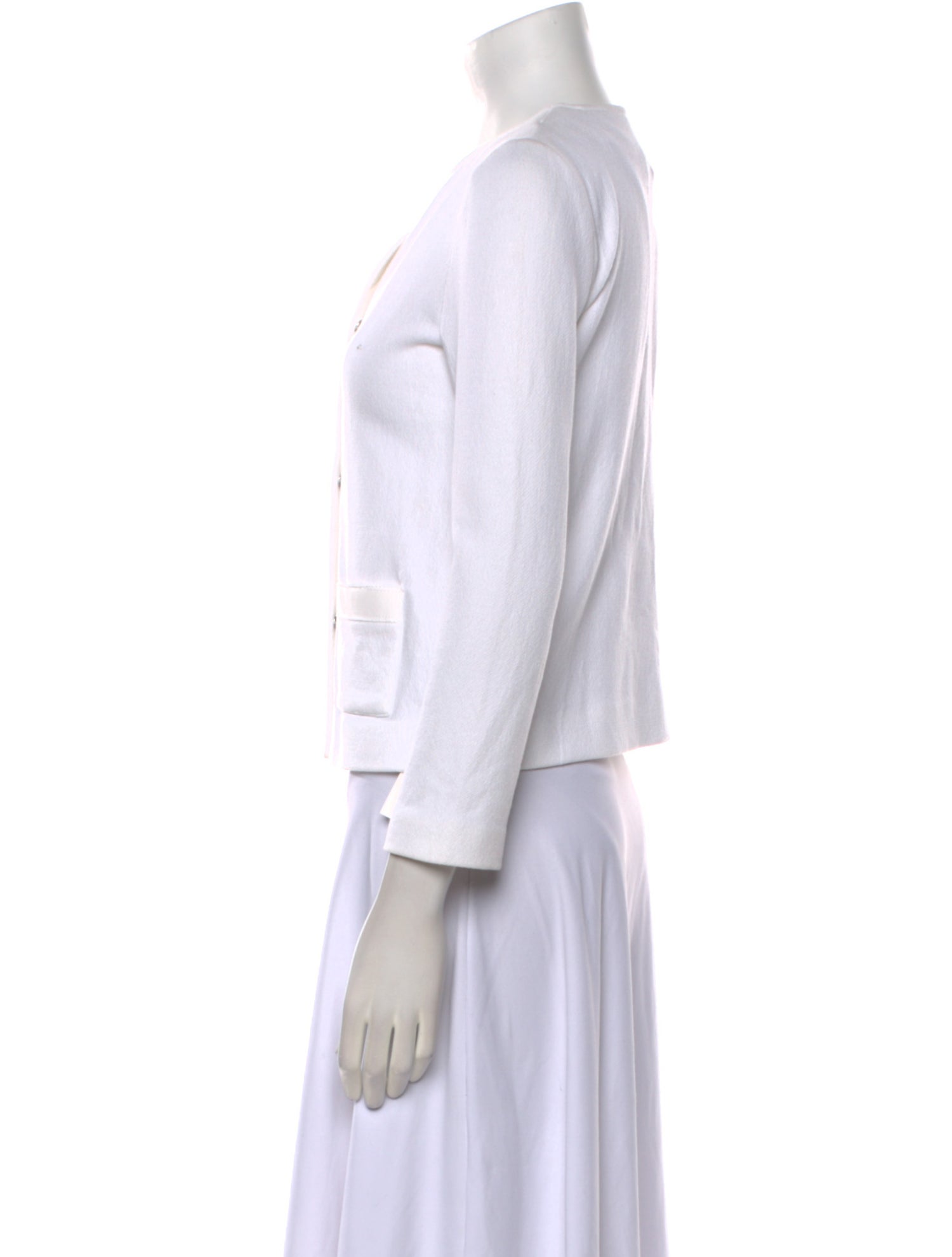 Amina Rubinacci Crew Neck Sweater