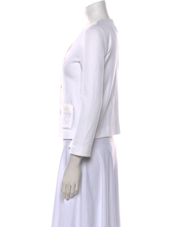 Amina Rubinacci Crew Neck Sweater