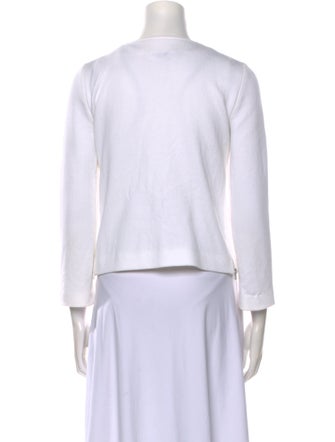 Amina Rubinacci Crew Neck Sweater