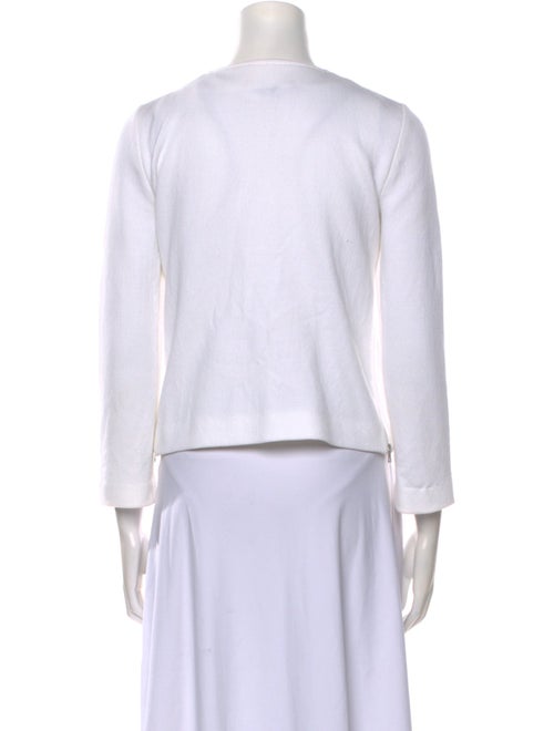 Amina Rubinacci Crew Neck Sweater