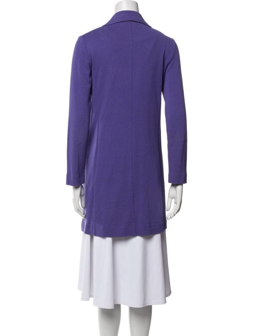 Amina Rubinacci Coat