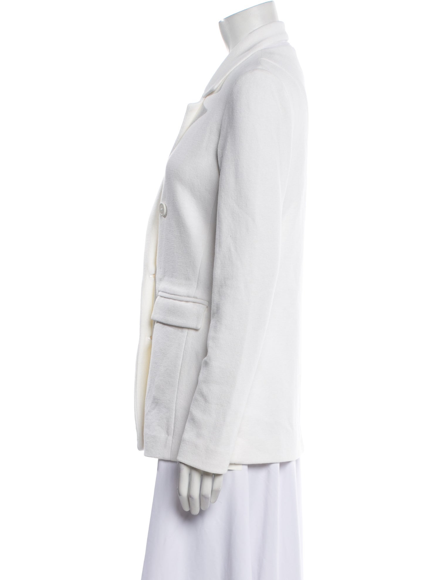 Amina Rubinacci Linen Blazer