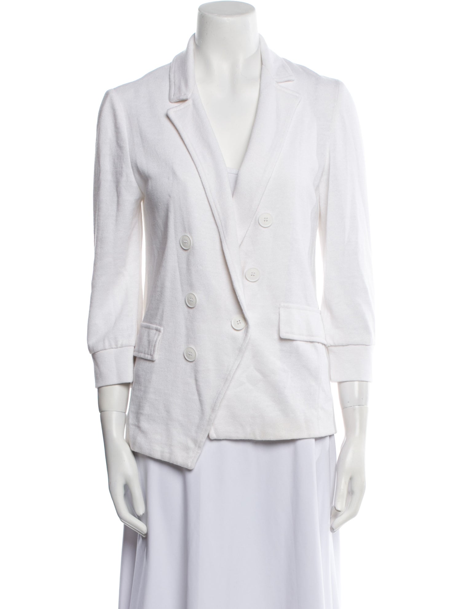 Amina Rubinacci Blazer