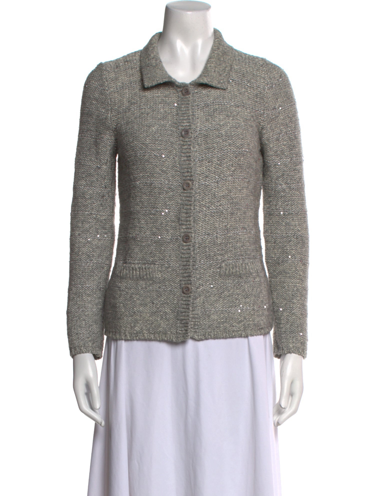 Amina Rubinacci Sweater