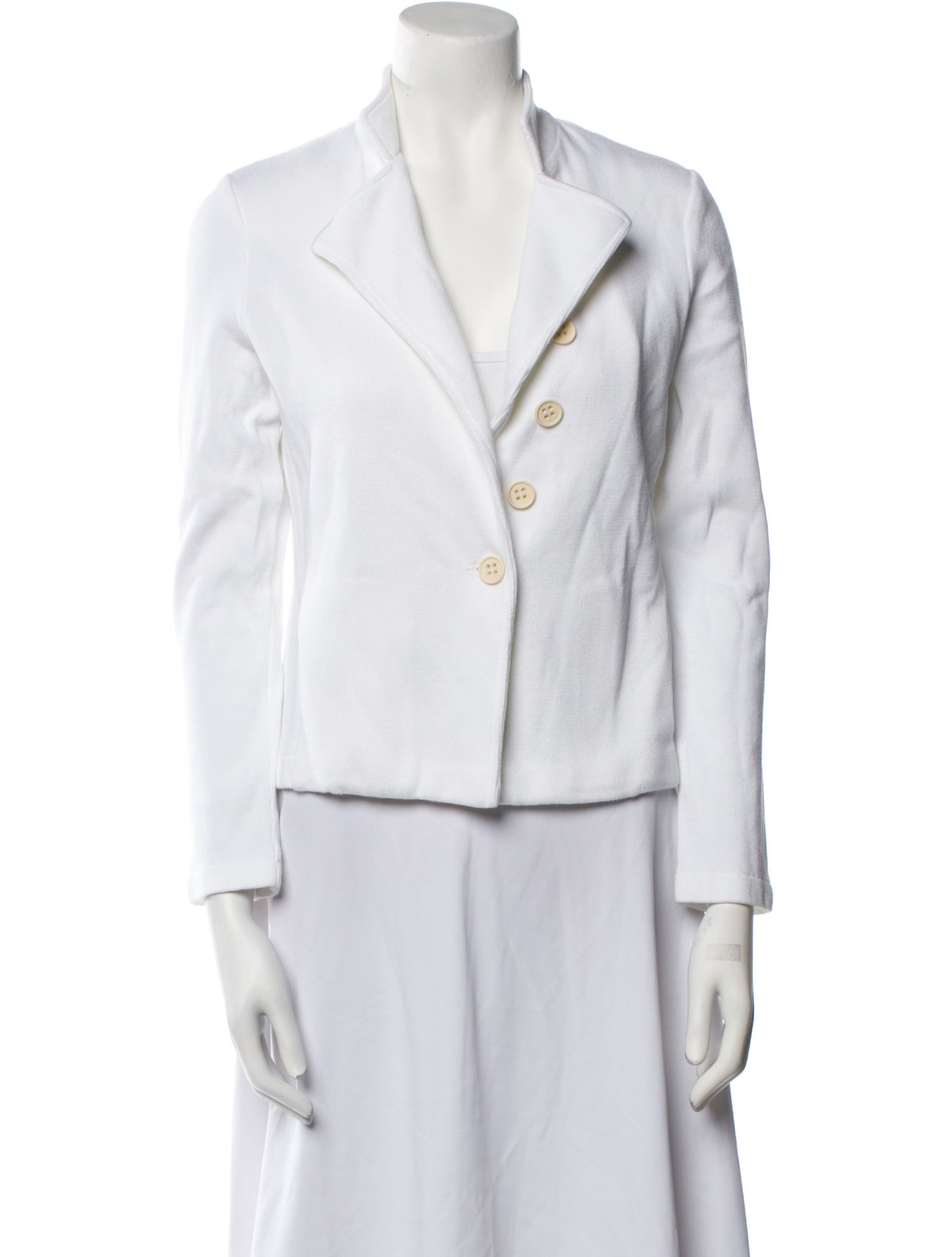 Amina Rubinacci Blazer