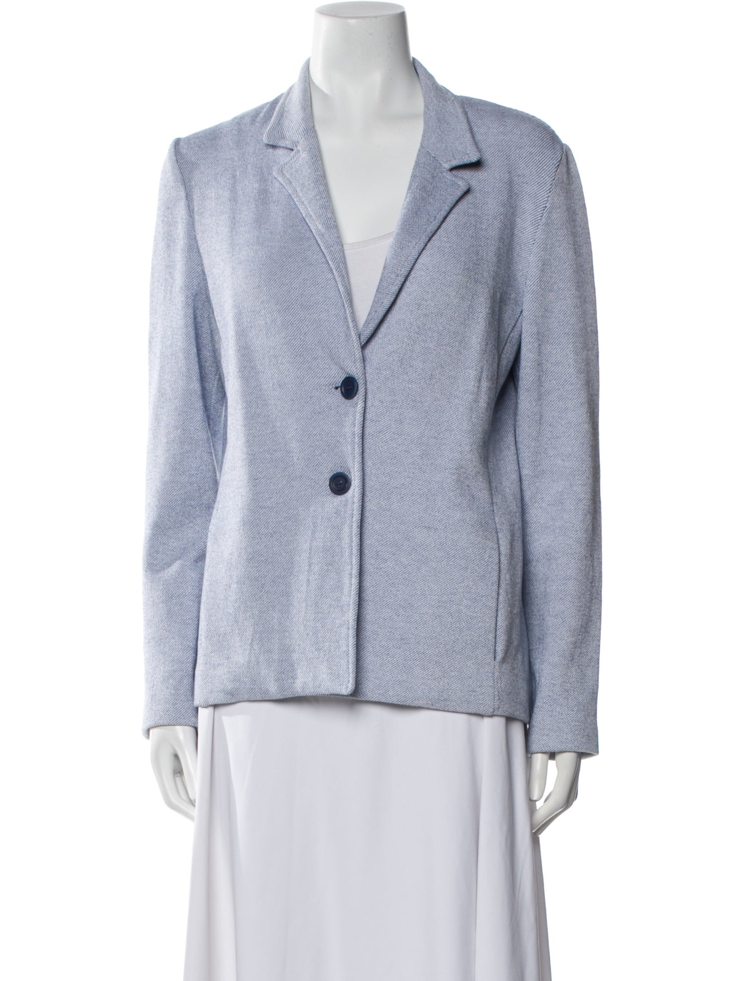 Amina Rubinacci Blazer