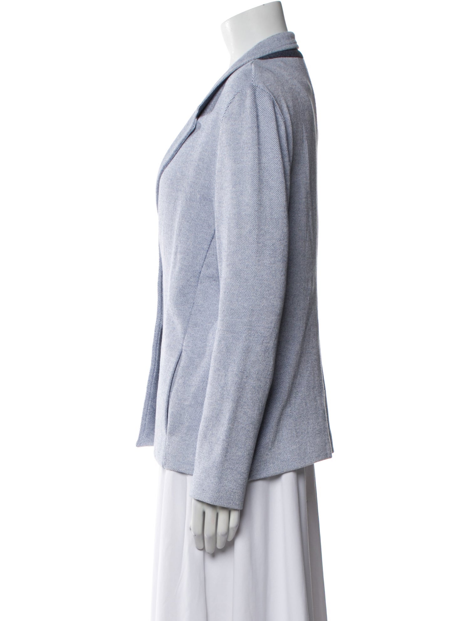 Amina Rubinacci Blazer