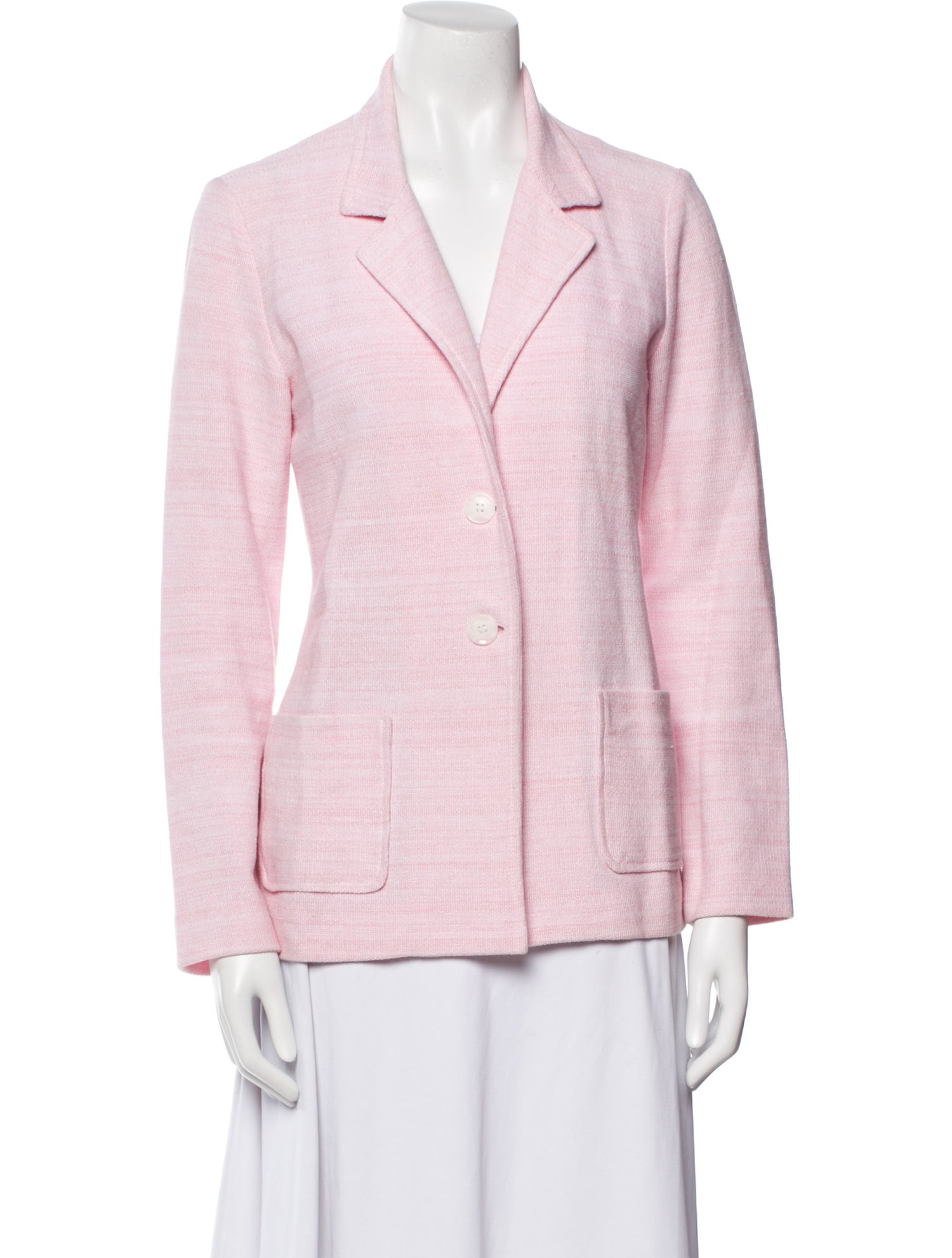 Amina Rubinacci Blazer