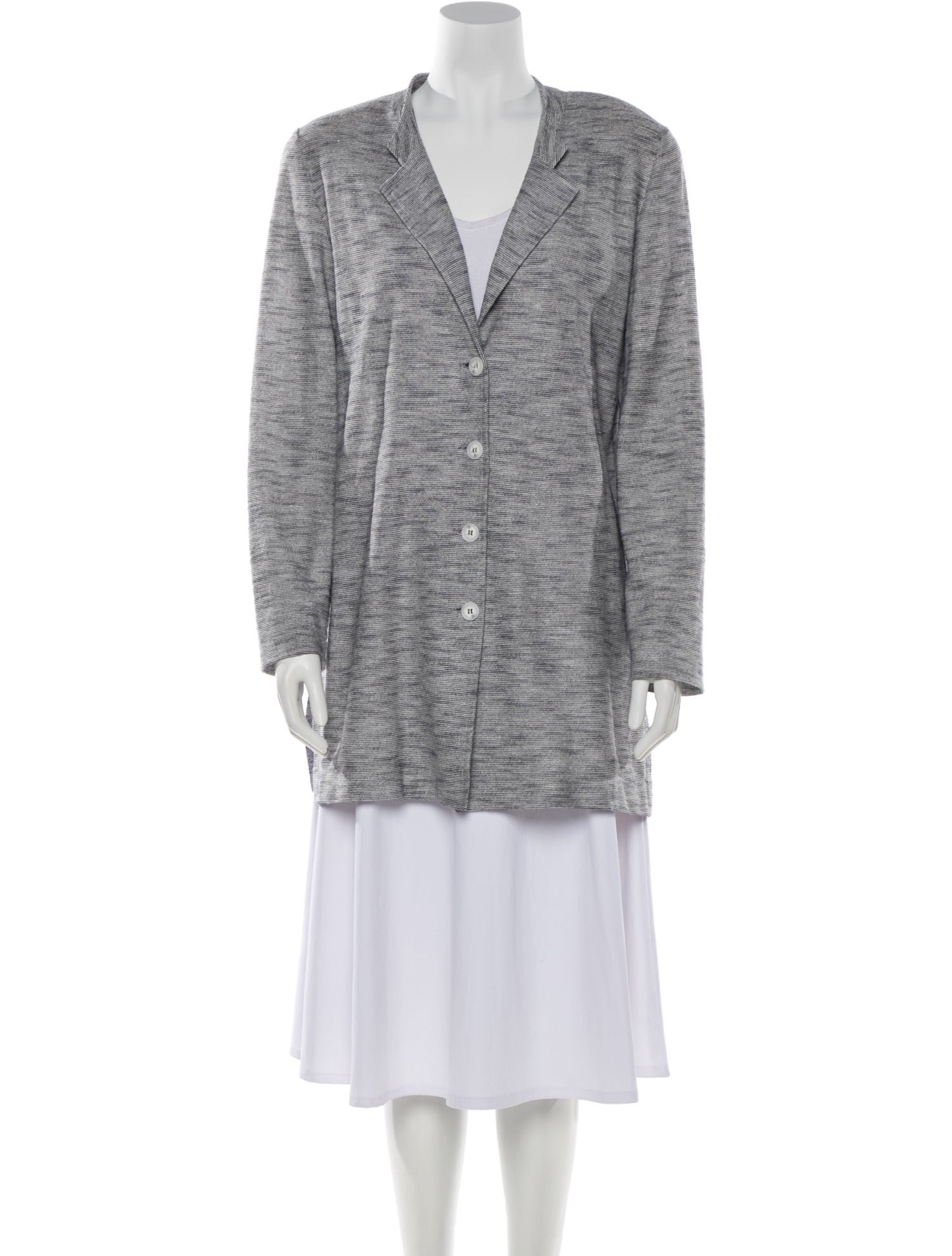 Amina Rubinacci Coat