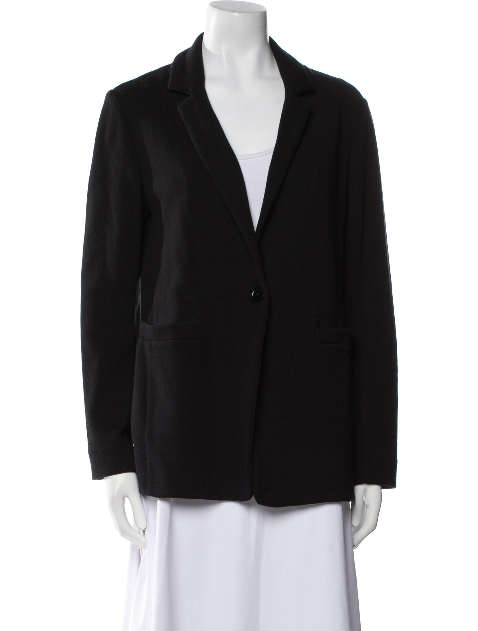Amina Rubinacci Blazer