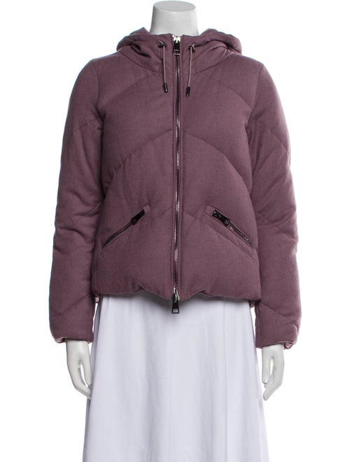 Amina Rubinacci Virgin Wool Jacket