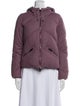 Amina Rubinacci Virgin Wool Jacket