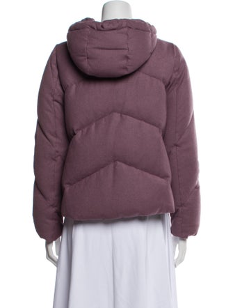 Amina Rubinacci Virgin Wool Jacket