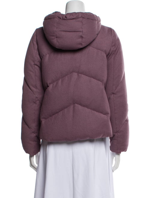 Amina Rubinacci Virgin Wool Jacket