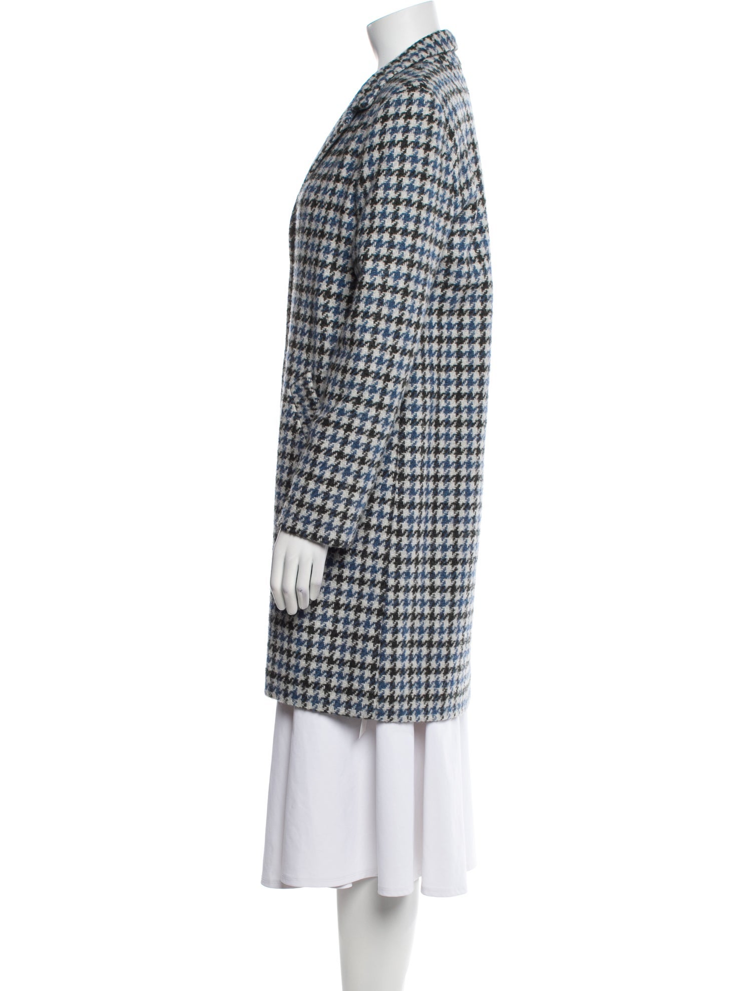 Amina Rubinacci Wool