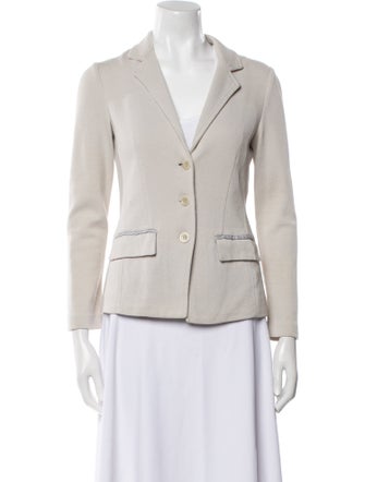 Amina Rubinacci Blazer