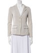 Amina Rubinacci Blazer