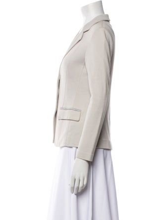 Amina Rubinacci Blazer