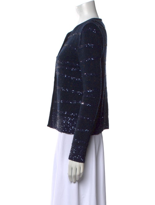 Amina Rubinacci Crew Neck Sweater