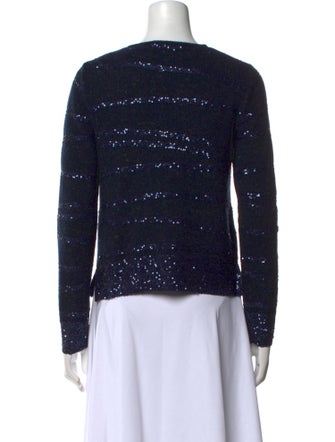 Amina Rubinacci Crew Neck Sweater