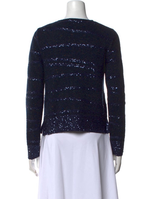 Amina Rubinacci Crew Neck Sweater
