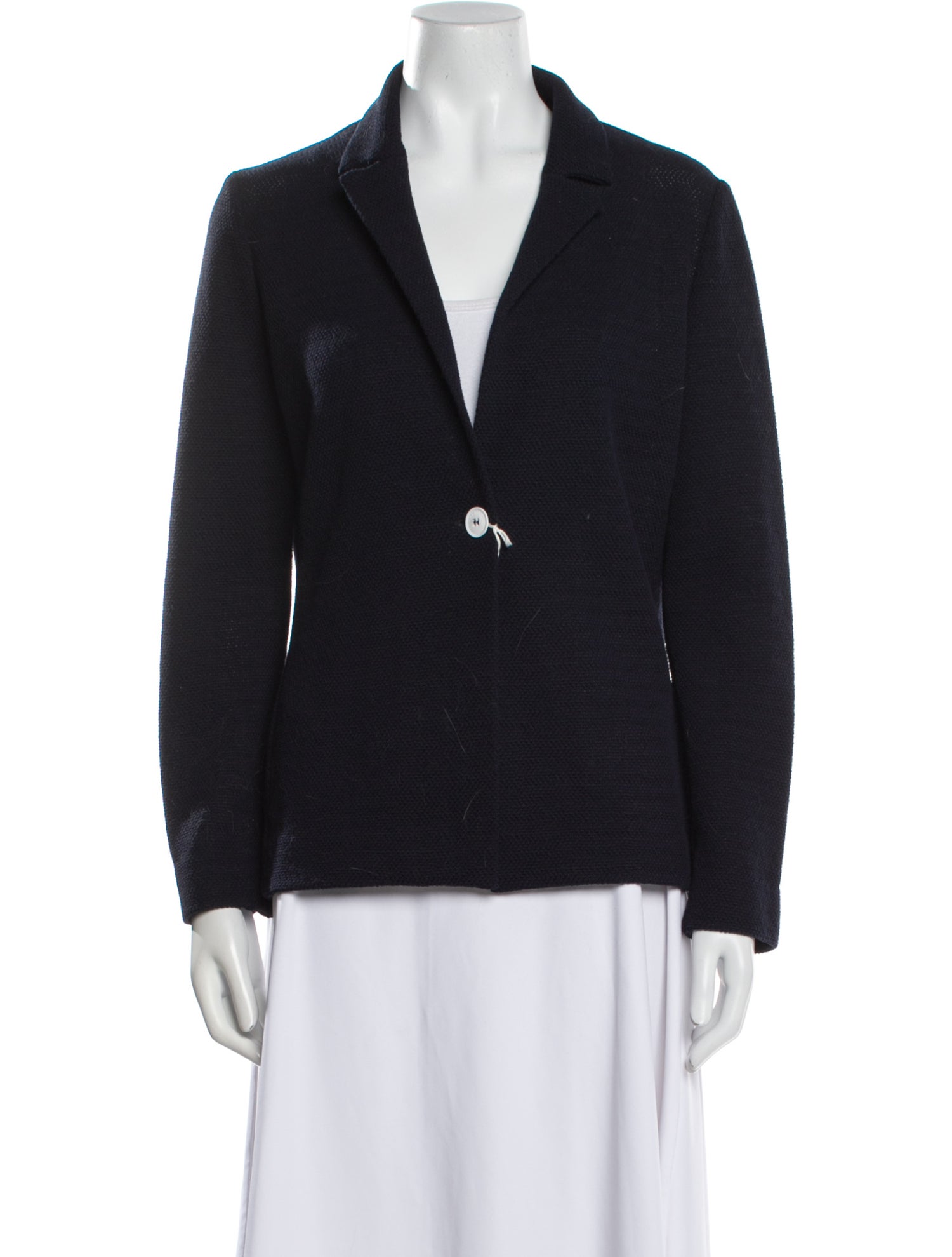 Amina Rubinacci Blazer w/ Tags