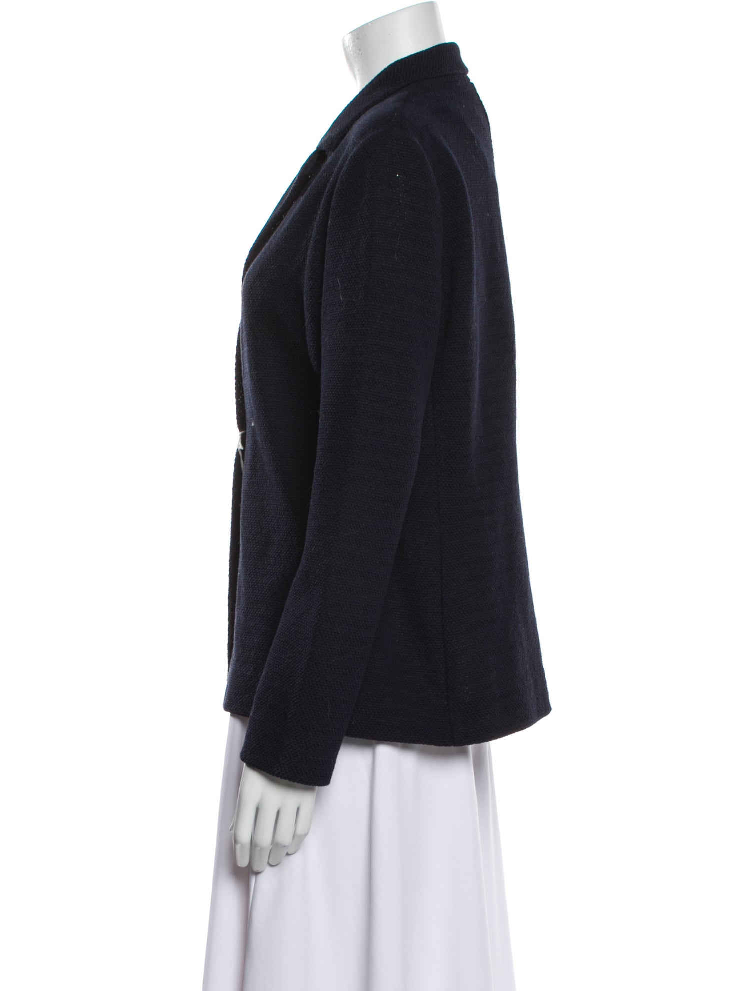 Amina Rubinacci Blazer w/ Tags