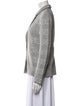Amina Rubinacci Wool Blazer
