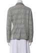 Amina Rubinacci Wool Blazer