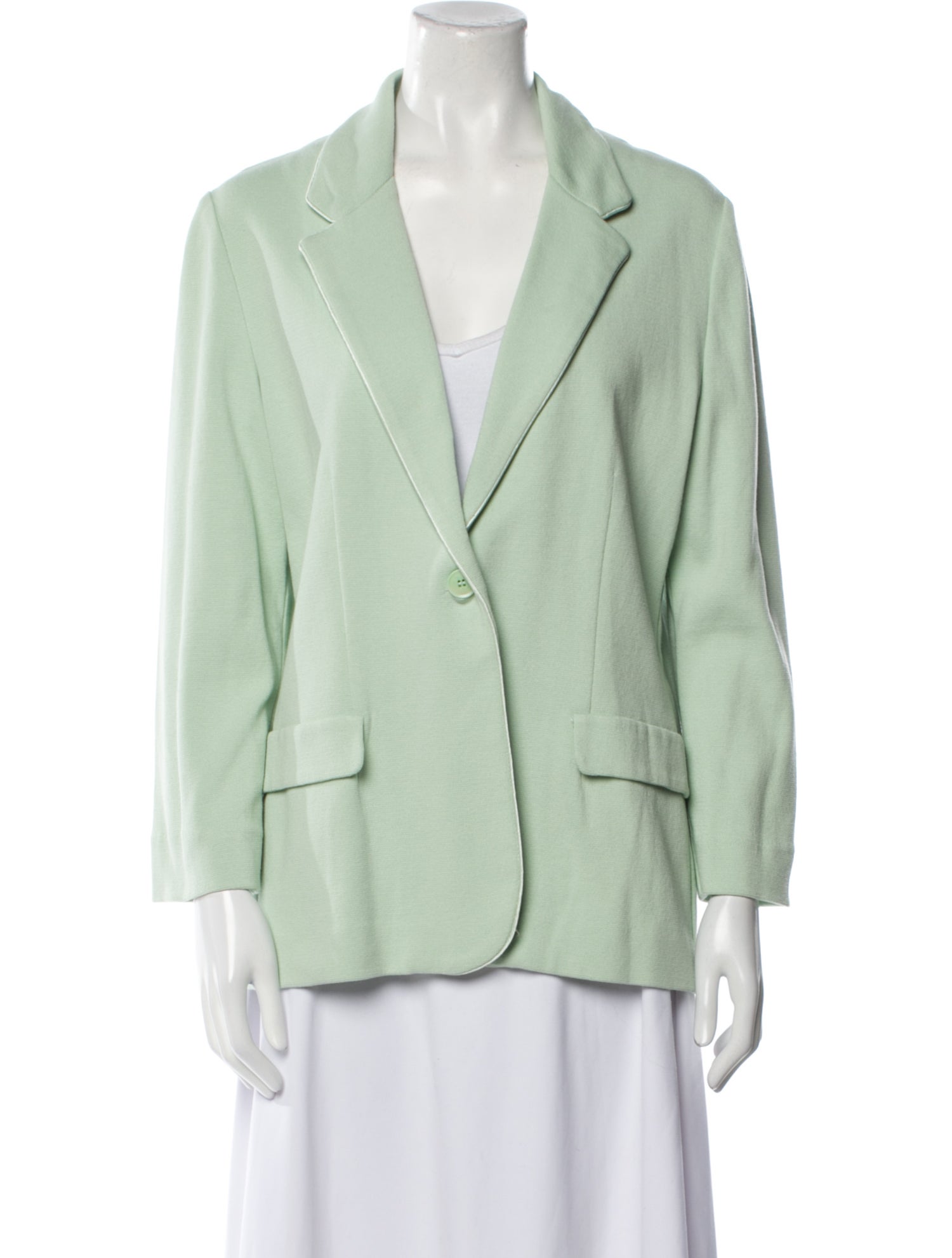 Amina Rubinacci Blazer