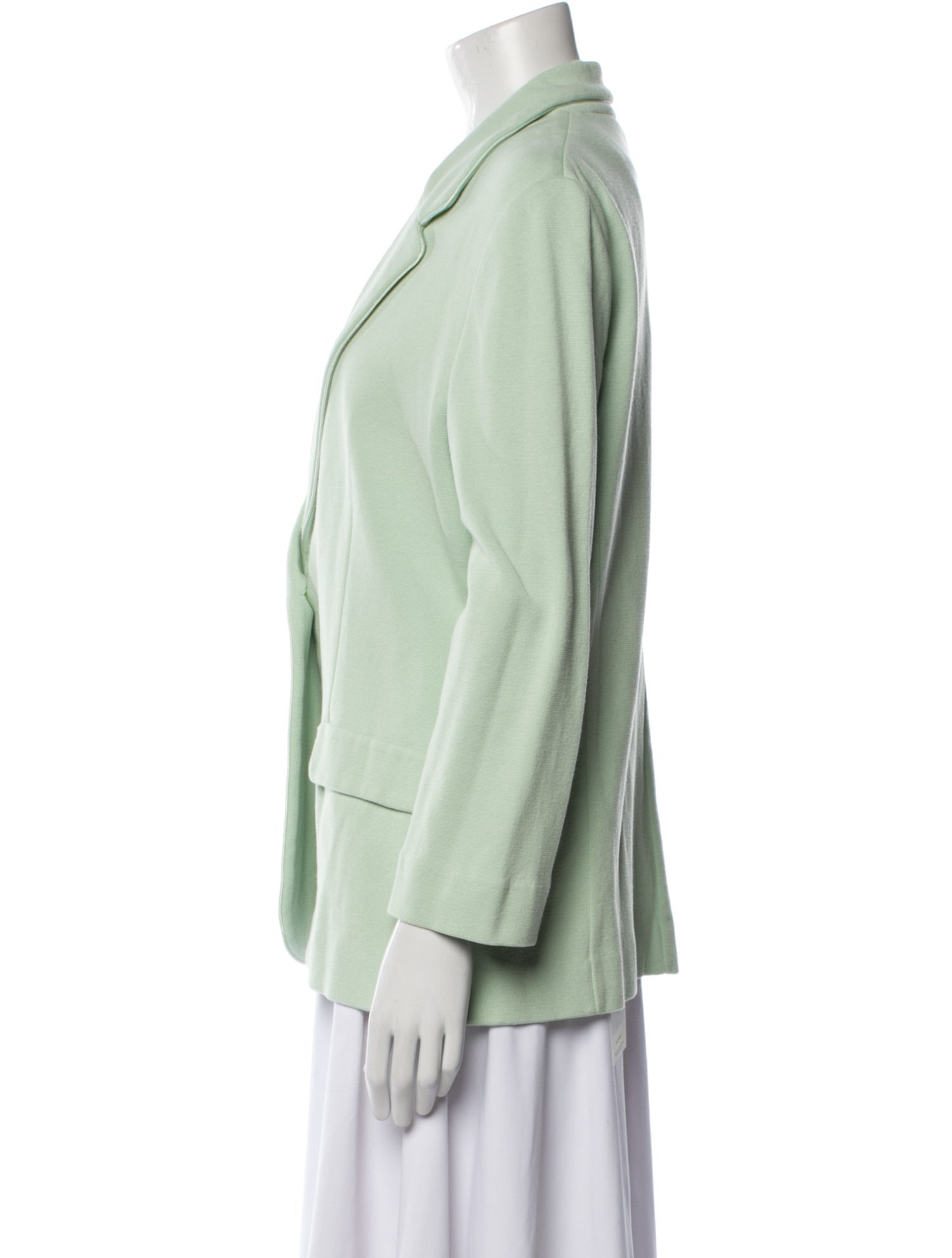 Amina Rubinacci Blazer