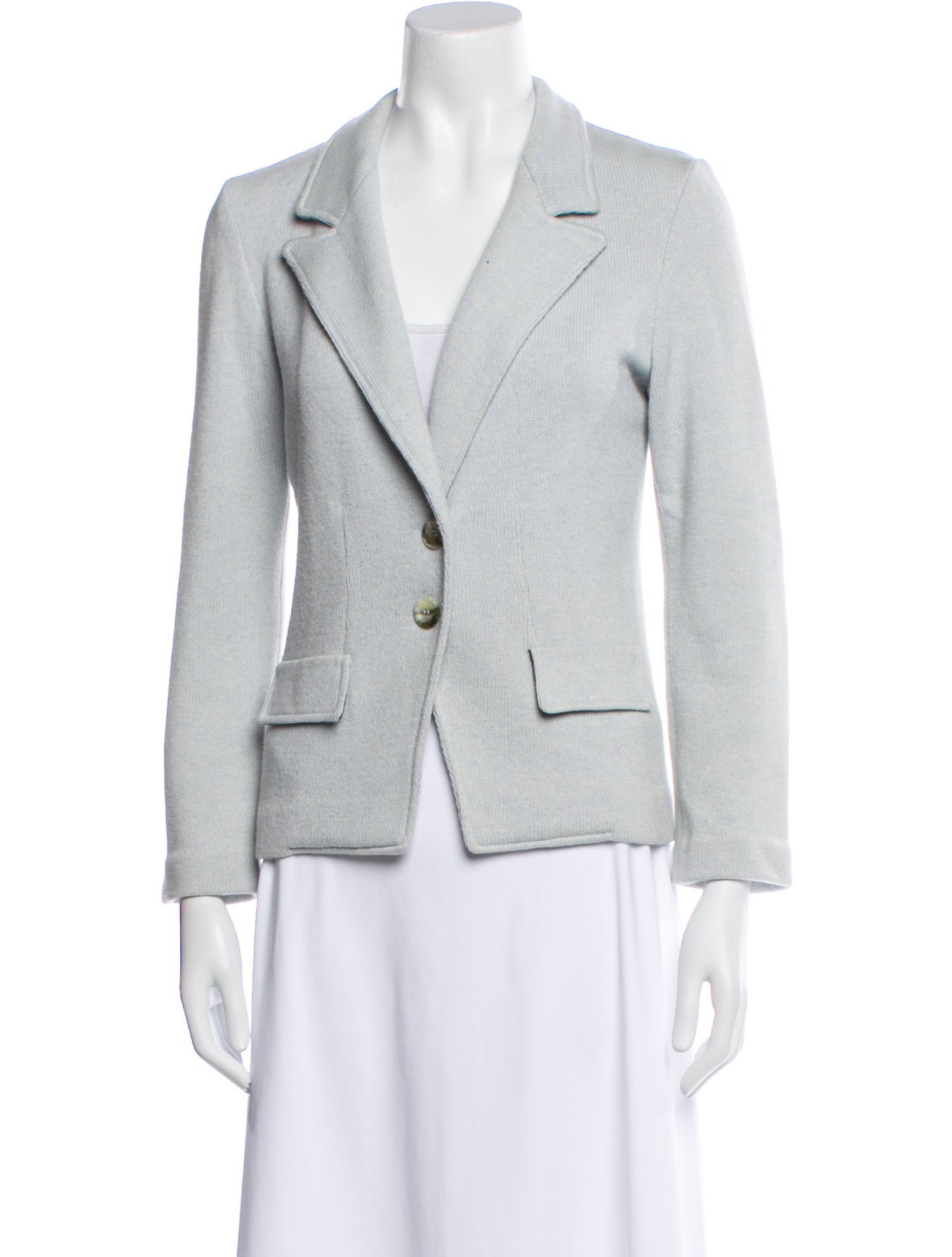Amina Rubinacci Blazer