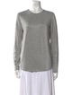 Amina Rubinacci Crew Neck Sweater