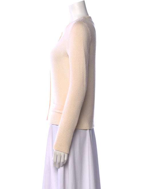 Amina Rubinacci Wool Crew Neck Sweater