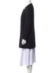 Amina Rubinacci Scoop Neck Sweater