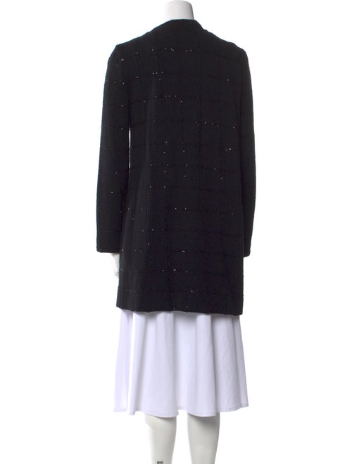 Amina Rubinacci Scoop Neck Sweater