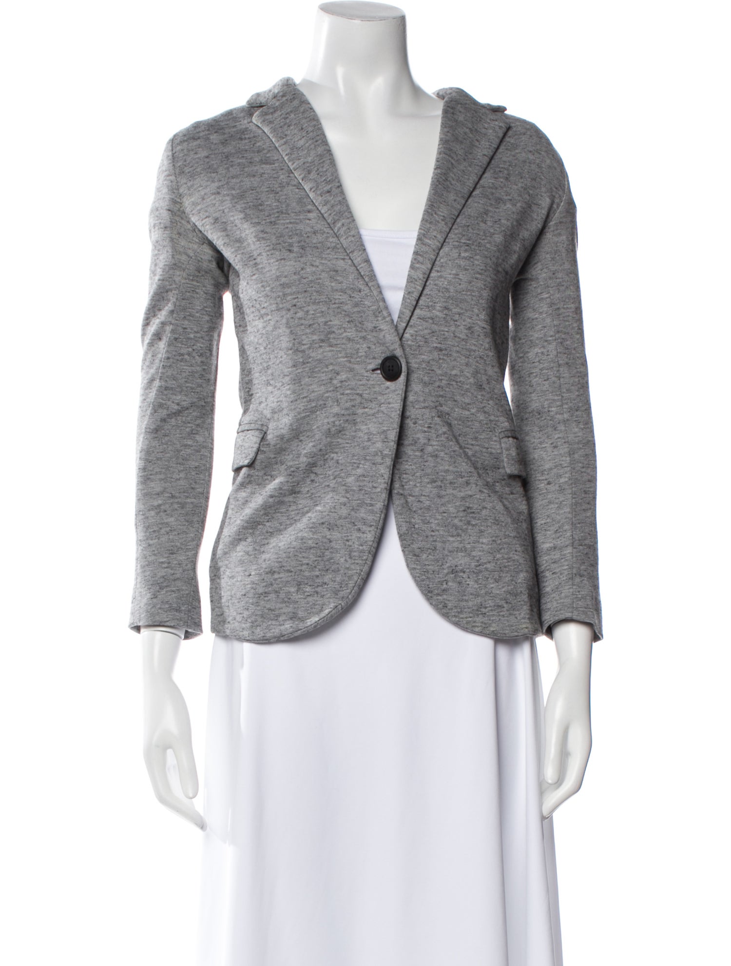 Amina Rubinacci Blazer