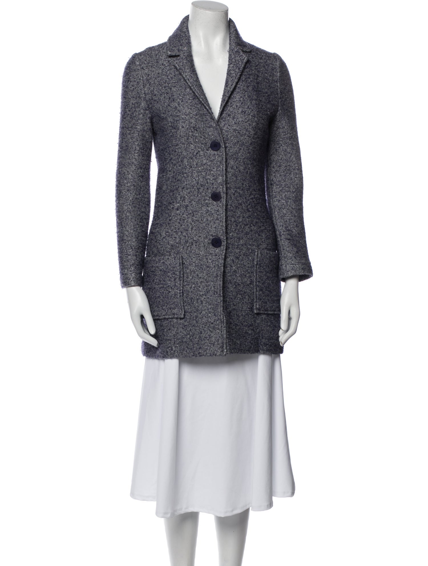 Amina Rubinacci Blazer