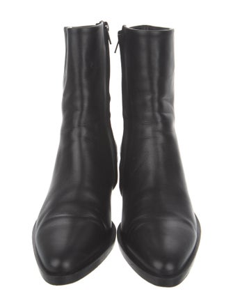 A.Emery Leather Boots