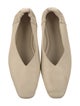 A.Emery Leather Ballet Flats