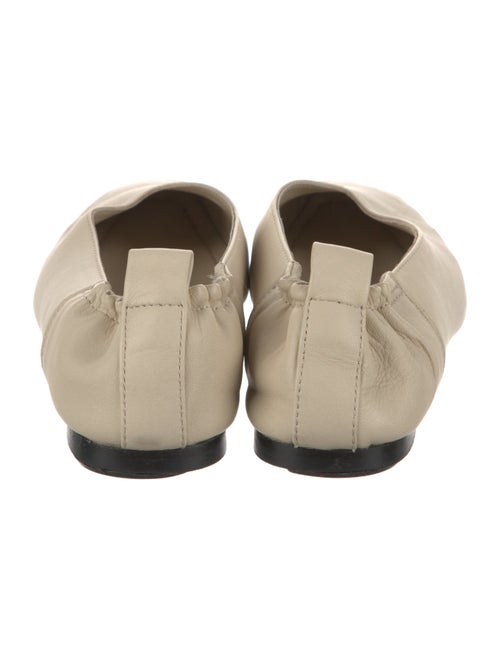 A.Emery Leather Ballet Flats