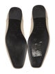 A.Emery Leather Ballet Flats