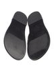 A.Emery Suede Flip Flops