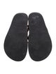 A.Emery Suede Slides