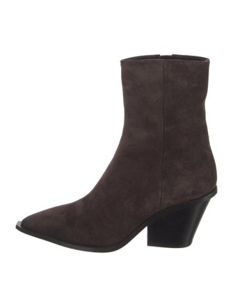 A.Emery Suede Boots